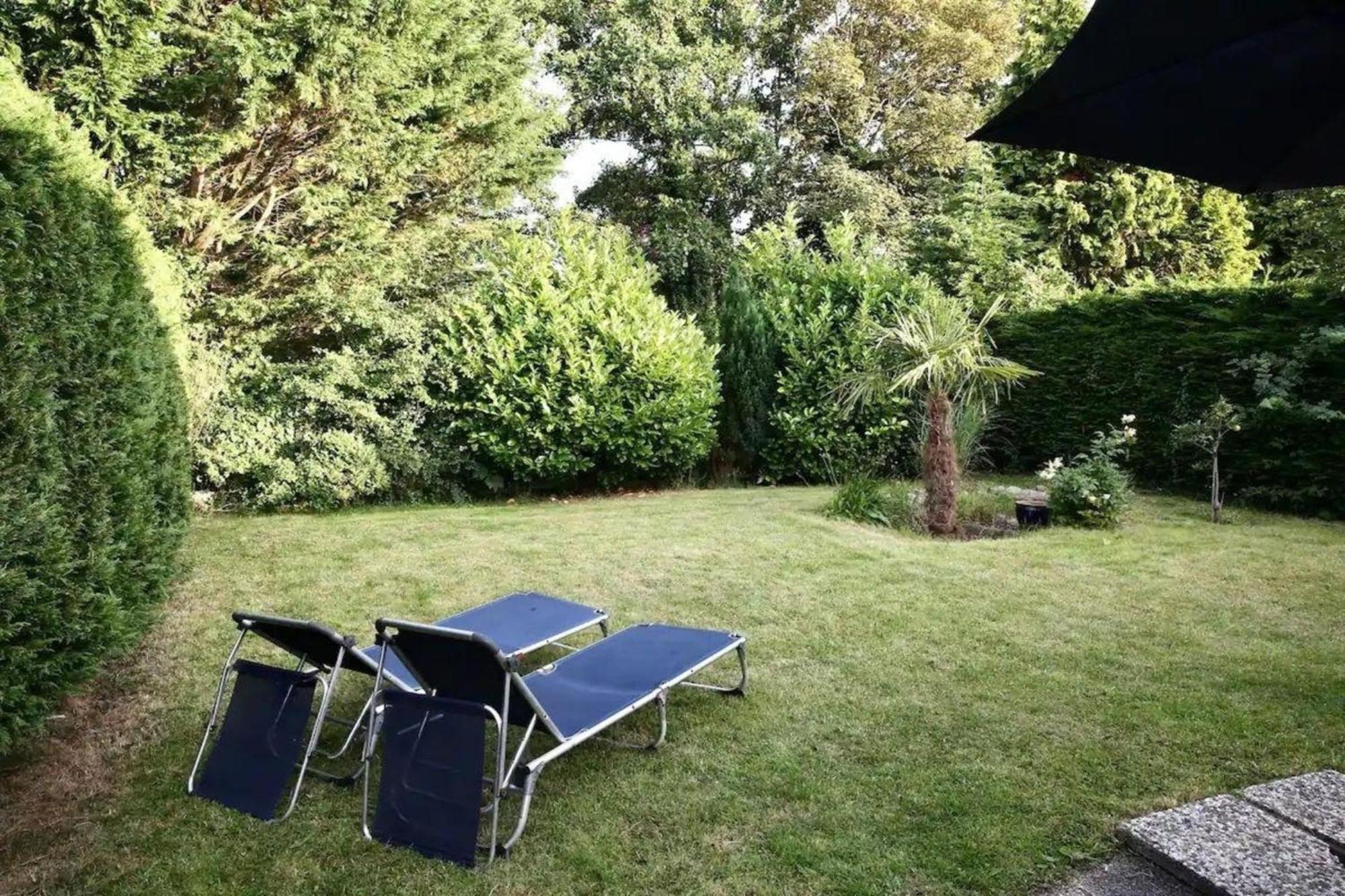 Gemuetliches, Helles Ferienhaus Mit Privatem Garten In Gepflegtem Ferienpark Warmenhuizen Dış mekan fotoğraf